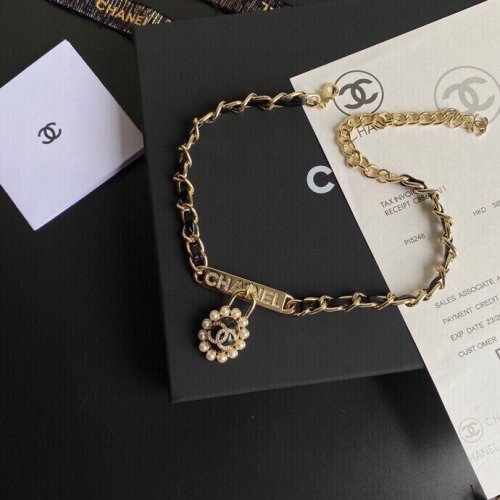 Chanel Luxury Womens Necklace