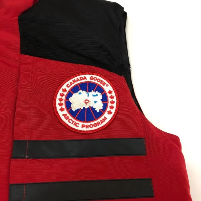 Canada Goose Design Mens Womens Winter Windprood Down Jackets Keep Warm 90% White Duck Down