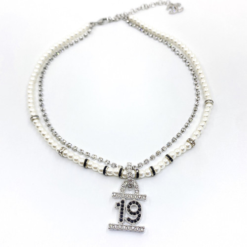 Chanel Luxury Womens Necklace