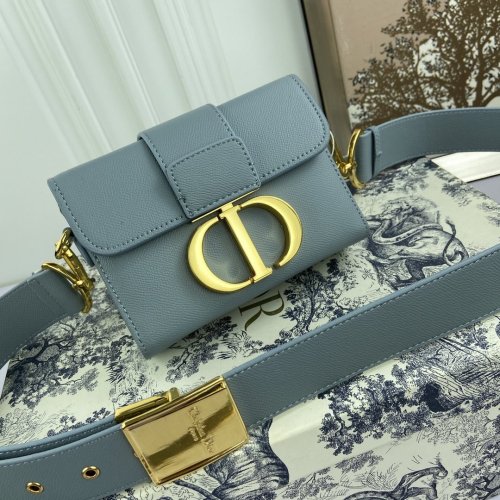 Dior Womens Bag 30 MONTAIGNE BOX BAG