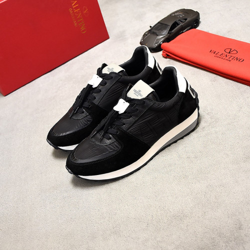 Valentino Men Shoes Fashion Design Luxury Brand