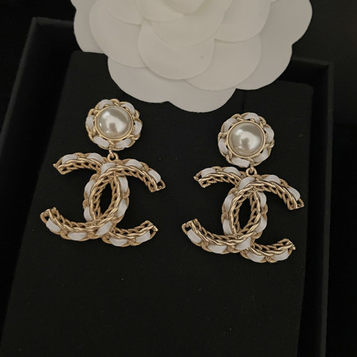 Chanel Luxury Womens Earrings