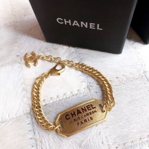 Chanel Luxury Womens Bracelet
