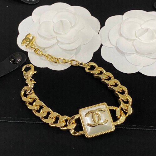 Chanel Luxury Womens Bracelet