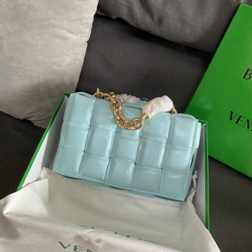 Bottega Veneta Women Bags PADDED CASSETTE BAG with Original Box