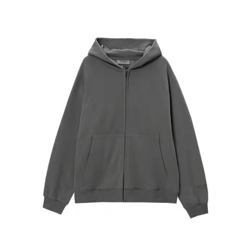 Fear of Fog God Essentials Luxury Brand Mens Womens Long Sleeve Hoodies Sweatshirts Sportswear Street Fashion Brand