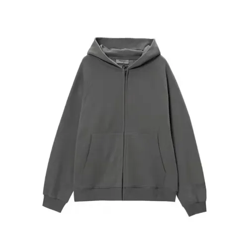 Fear of Fog God Essentials Luxury Brand Mens Womens Long Sleeve Hoodies Sweatshirts Sportswear Street Fashion Brand