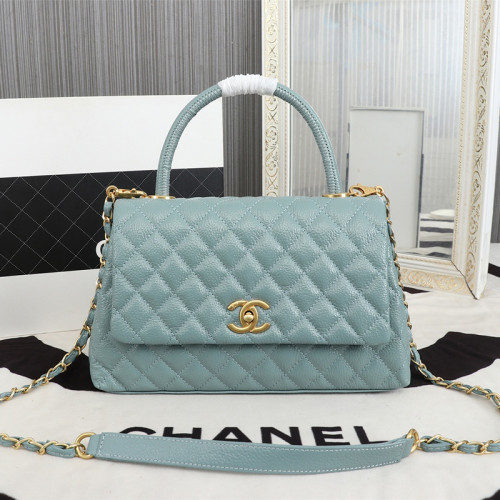 Chanel Womens Shoulder Bags Handbags Luxury Brand with Original Box