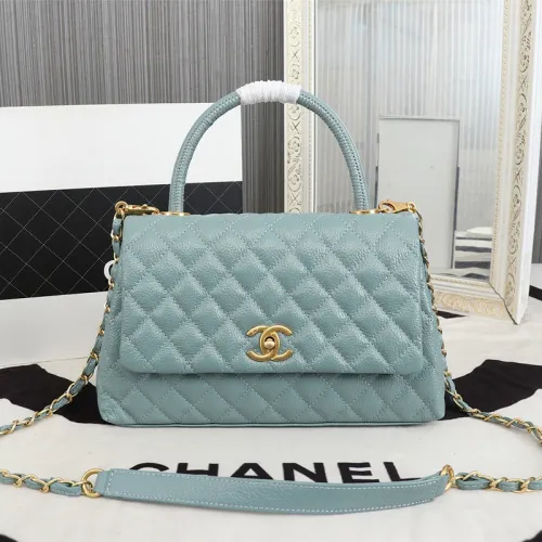 Chanel Womens Shoulder Bags Handbags Luxury Brand with Original Box