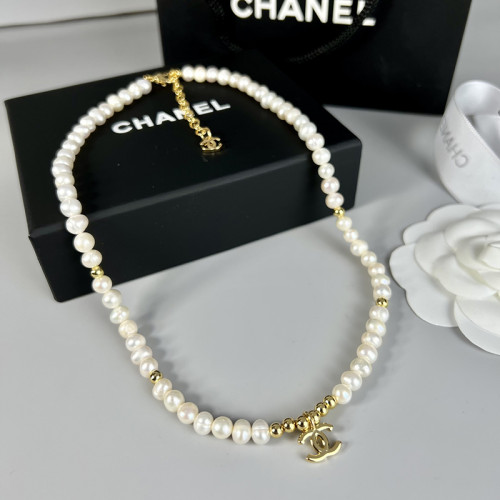 Chanel Luxury Womens Necklace