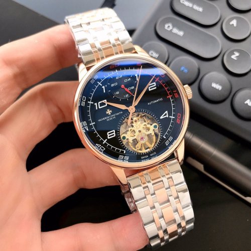 Vacheron Constantin Watch139