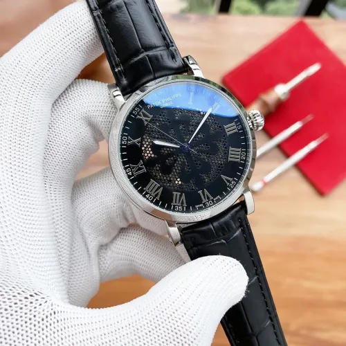 Patek Philippe Watch Luxury Brand Design Fashion Type with Original Box