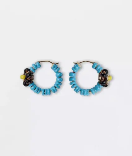 Bottega Veneta Luxury Womens Earrings