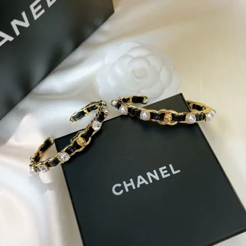 Chanel Luxury Womens Bracelet