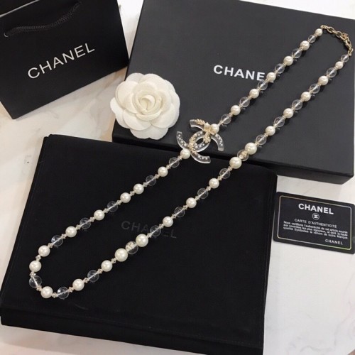 Chanel Luxury Womens Necklace