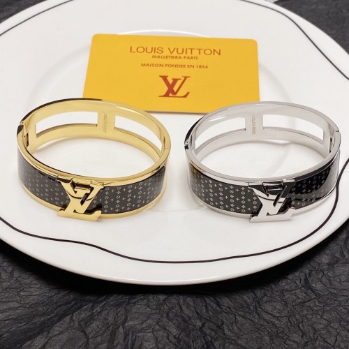 Louis Vuitton Luxury Womens Bracelet