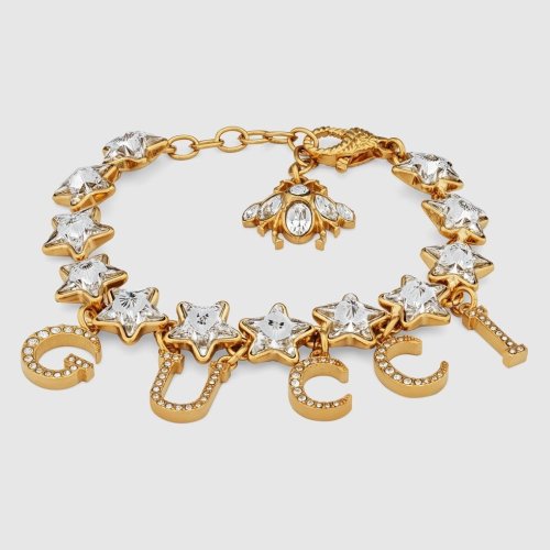 Gucci Luxury Womens Bracelet