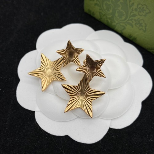 Gucci Luxury Womens Earrings