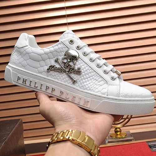 Philipp Plein Men Shoes