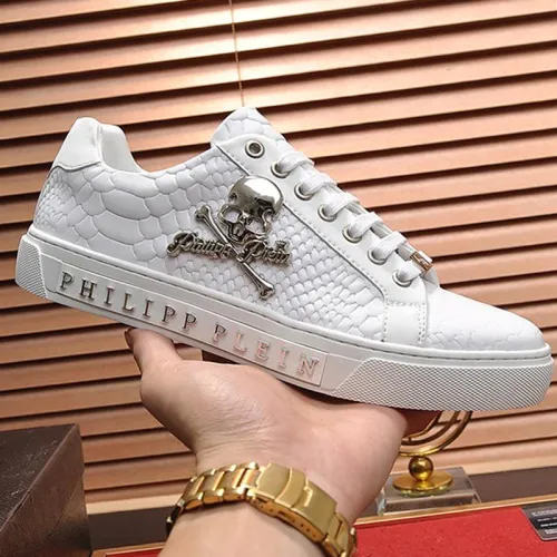 Philipp Plein Men Shoes