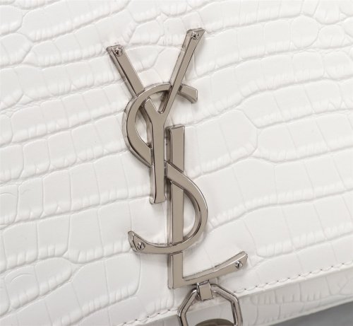 Saint Laurent YSL Womens Bag Designer Luxury Brand Women Shoulder Messenger Bags with Original Box Messenger Bags