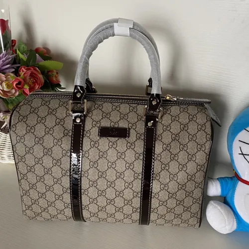 Gucci Mens Bags Handbags Luxury Brand 193603 Handbags for Men