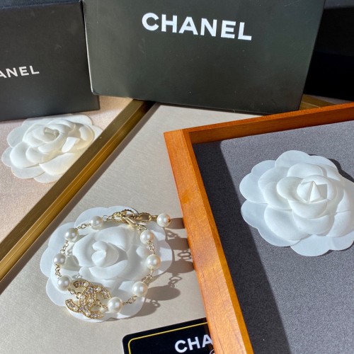 Chanel Luxury Womens Bracelet