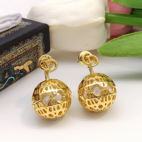 Dior Luxury Womens Earrings DED0234
