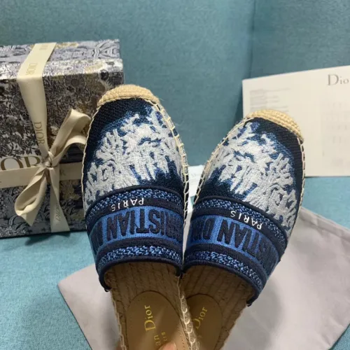 Dior Womens Shoes DIOR GRANVILLE MULE