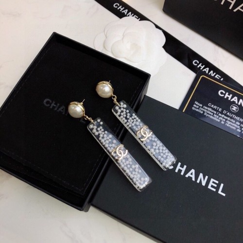 Chanel Luxury Womens Earrings