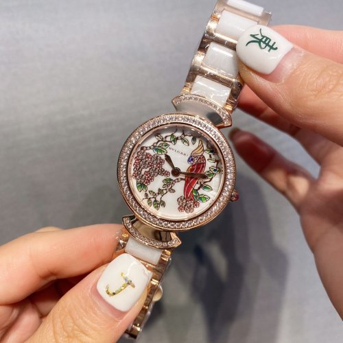 Bvlgari Womens Watch032