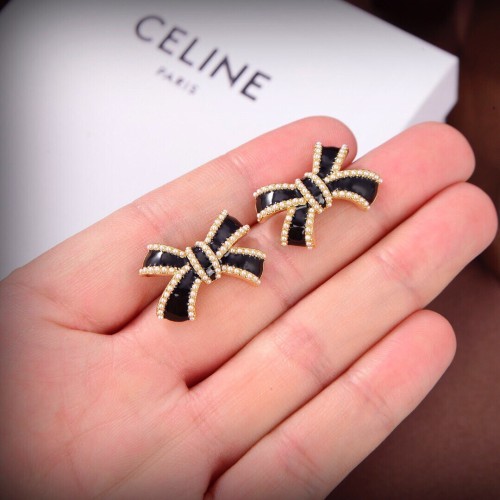 Celine Luxury Womens Earrings