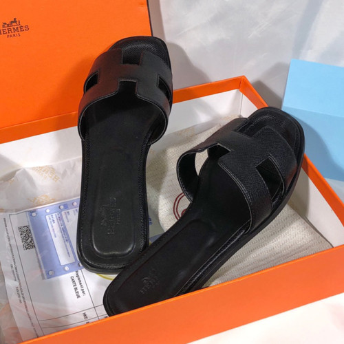 Hermes Womens Shoes Extra Slippers Sandals Casual Fashion Sandals Luxury Brand with Original Box
