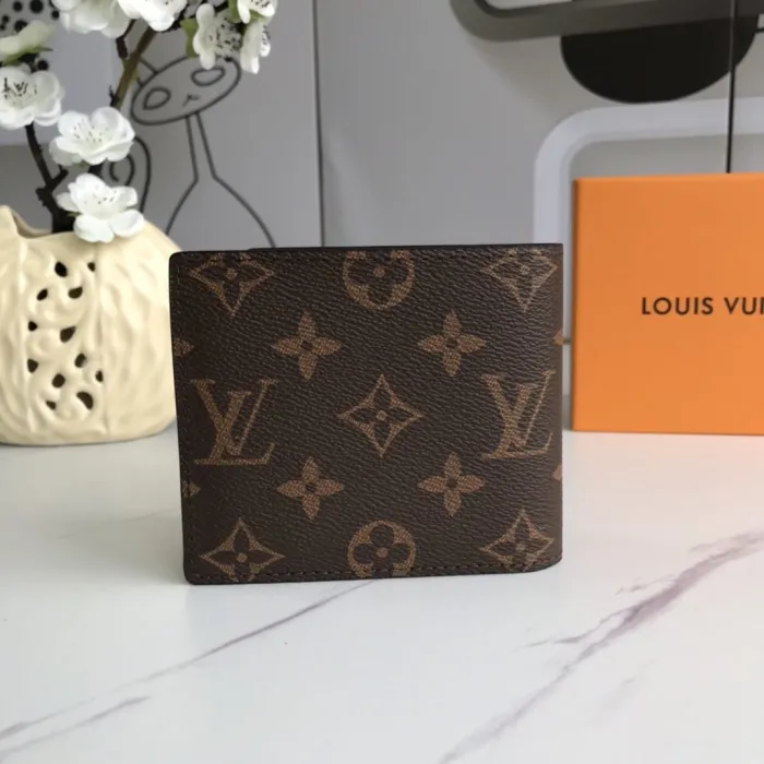 Louis Vuitton Men Bag Wallet