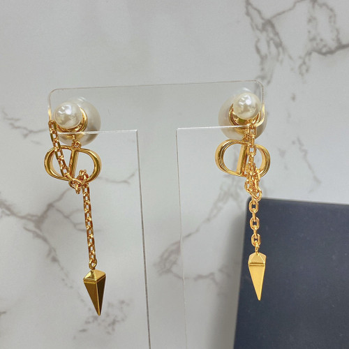 Dior Luxury Womens Earrings E1706