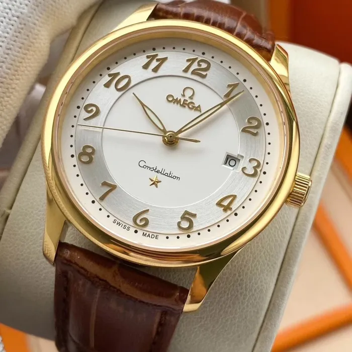 Omega Watch337