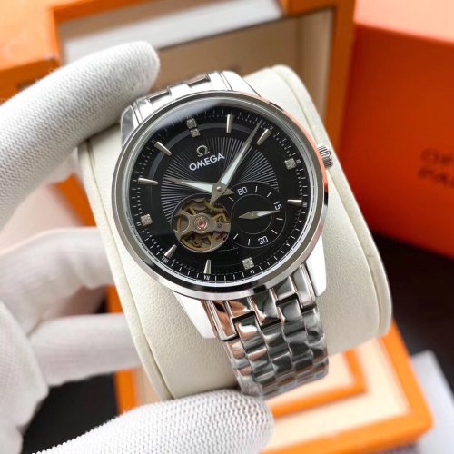 Omega Watch349