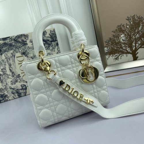 Dior Womens Bag Lady Dior Bag