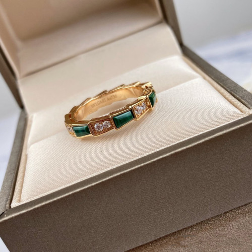 Bvlgari Luxury Womens Ring 1540180