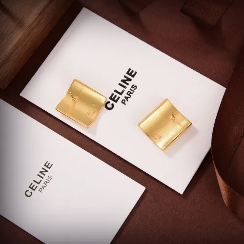 Celine Luxury Womens Earrings