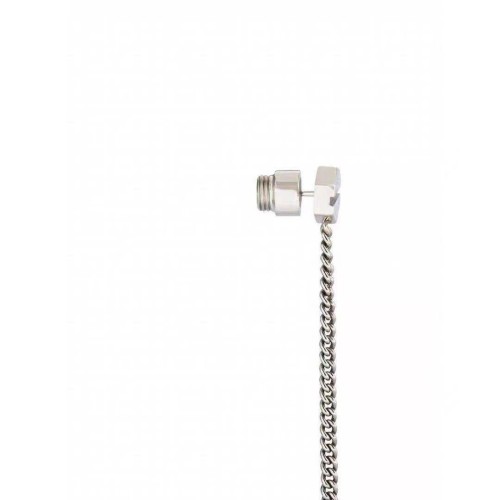 Balenciaga Womens Luxury Earrings