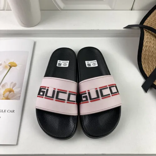 Gucci Men Womens Shoes Fashion Sandals