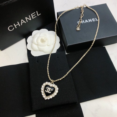 Chanel Luxury Womens Necklace