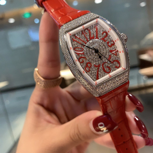 Franck Muller Mens Watch032