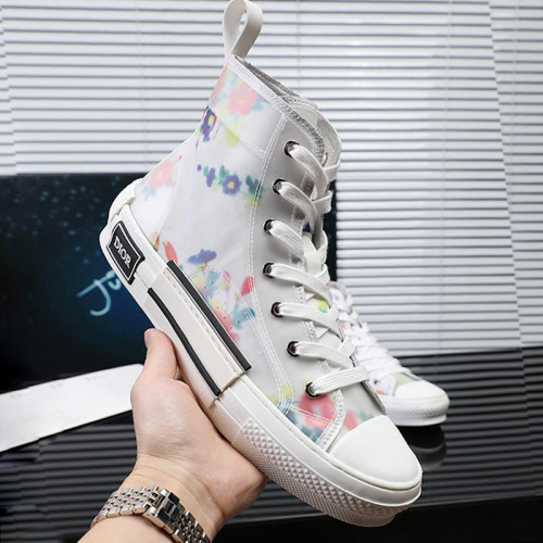 Dior Men Shoes