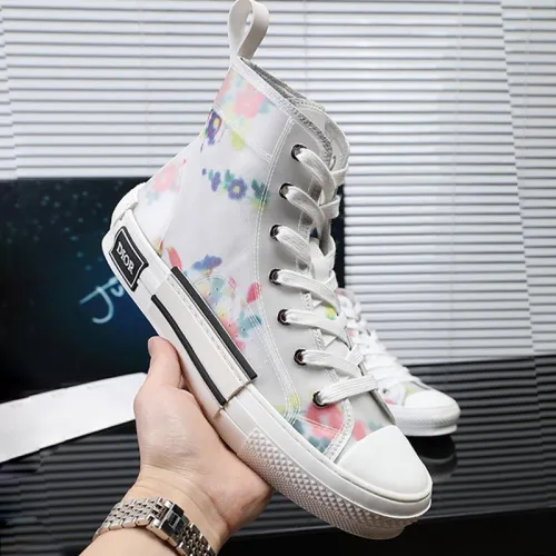 Dior Men Shoes