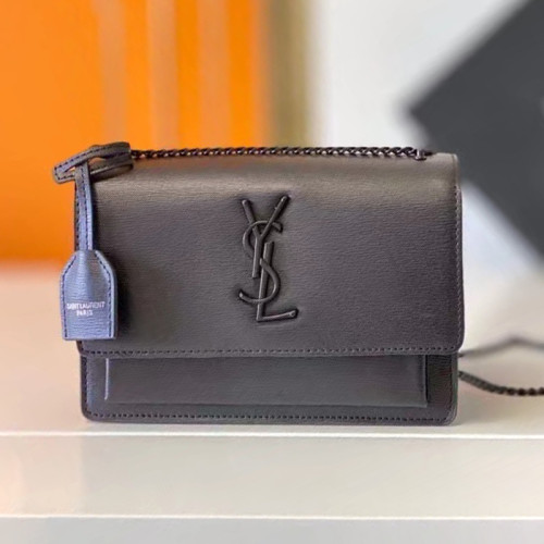 Saint Laurent YSL Womens Bag Designer Luxury Brand Women Shoulder Messenger Bags with Original Box