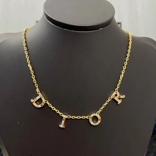 Dior Luxury Womens Necklace N323