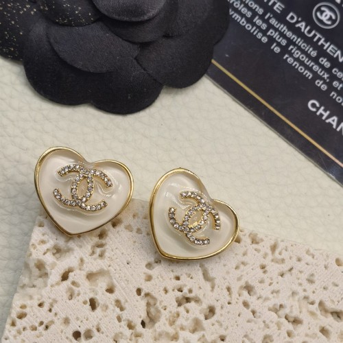 Chanel Luxury Womens Earrings