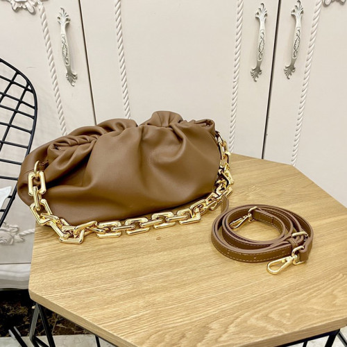 Bottega Veneta Women Bags THE CHAIN POUCH